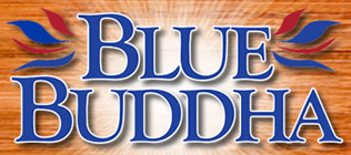 Blue Buddha Specialty